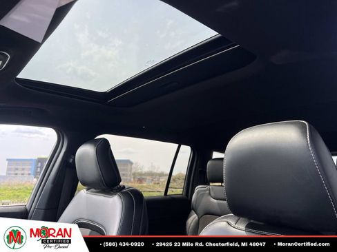 Used 2023 Jeep Grand Cherokee L Laredo AWD/4WD image 19