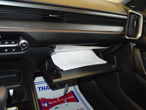 New 2026 MAZDA CX-50 AWD 2.5 Hybrid w/ Weather Package image 21