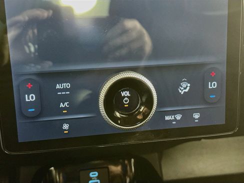 Used 2023 Ford Mustang Mach-E Select RWD image 24