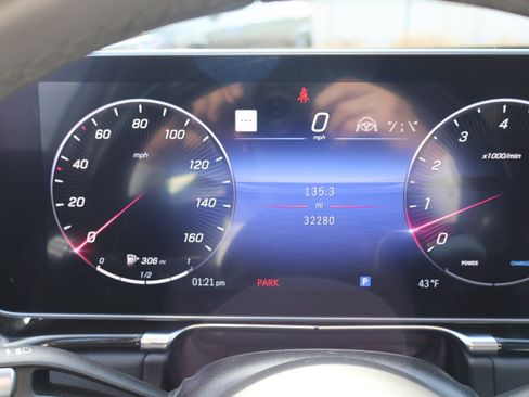 Certified 2023 Mercedes-Benz S 500 4MATIC image 29