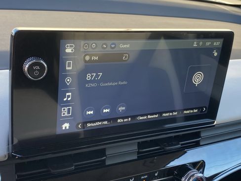 New 2026 Honda Prologue Touring image 16