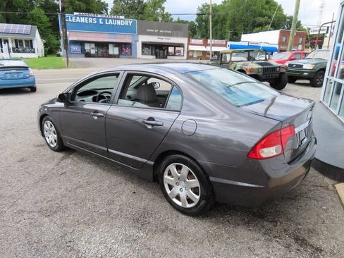 Used 2010 Honda Civic LX image 6
