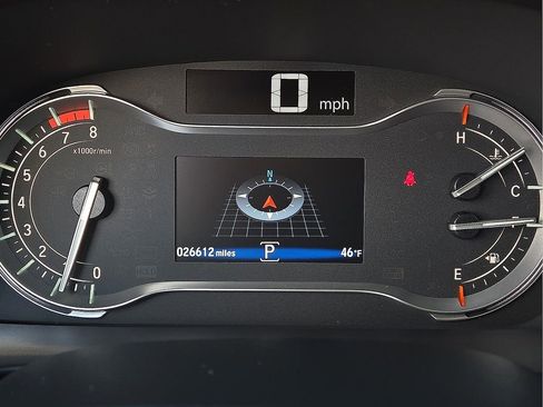 Used 2023 Honda Ridgeline RTL-E image 19