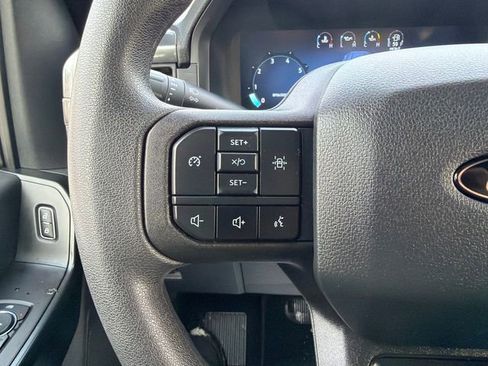 Used 2024 Ford F150 STX w/ STX Black Appearance Package image 26