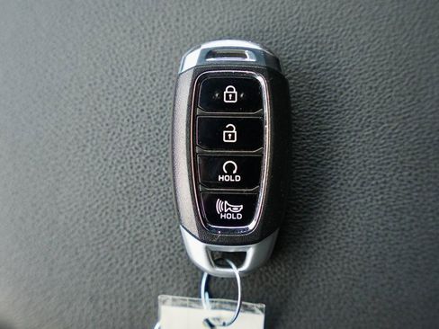 Used 2022 Hyundai Kona N Line w/ Tech Package image 35