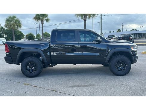 New 2026 RAM 1500 RHO AWD/4WD image 7