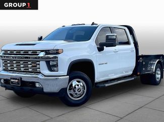 Used 2022 Chevrolet Silverado 3500 LT w/ Convenience Package RWD video 1