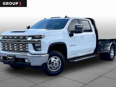 Used 2022 Chevrolet Silverado 3500 LT w/ Convenience Package