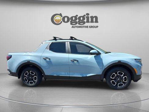 Certified 2023 Hyundai Santa Cruz SEL w/ Activity Package FWD image 6