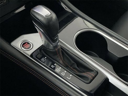 Used 2024 Nissan Altima 2.5 SR image 20