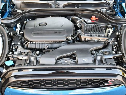 Used 2023 MINI Cooper S image 81