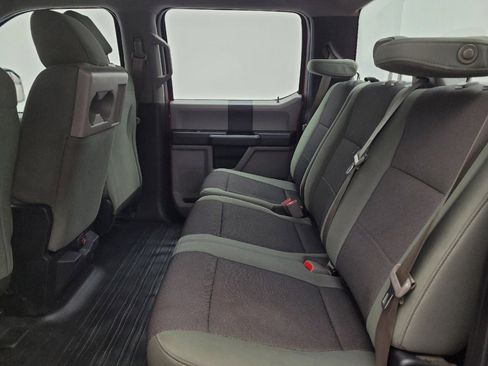 Used 2015 Ford F150 XL w/ Equipment Group 101A Mid AWD/4WD image 18