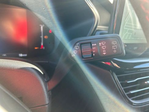 New 2026 Ford Escape ST-Line Select w/ Equipment Group 401A image 52