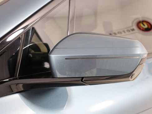 Used 2023 BMW iX xDrive50 w/ Premium Package AWD/4WD image 51