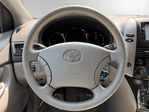 Used 2009 Toyota Sienna LE FWD image 15