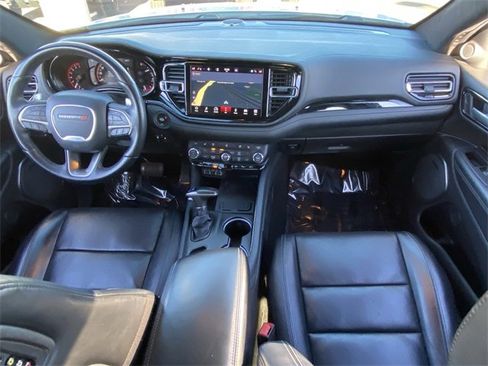 Used 2021 Dodge Durango Citadel w/ Premium Entertainment Group image 23
