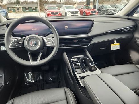 New 2026 Buick Envision Preferred image 9