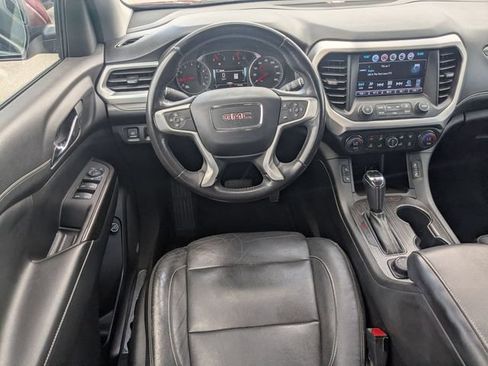 Used 2019 GMC Acadia SLT FWD image 29