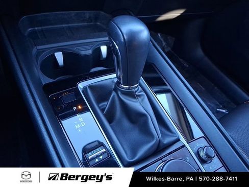 Certified 2024 MAZDA CX-50 AWD 2.5 Turbo w/ Cargo Package image 18