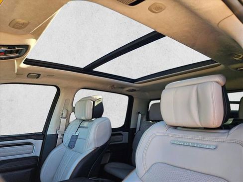 Used 2025 RAM 1500 Tungsten w/ Bed Utility Group image 16