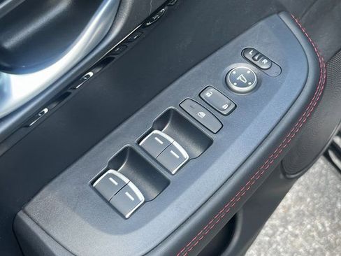 New 2026 Acura ADX FWD image 16