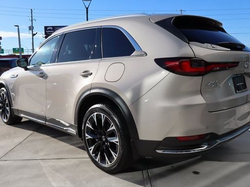 Used 2024 MAZDA CX-90 Plug-In Hybrid w/ Premium Plus image 6
