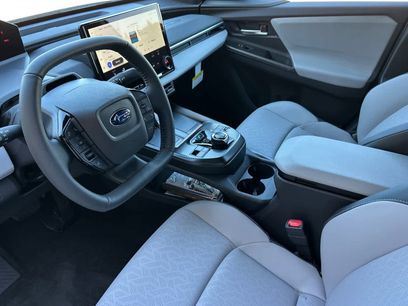 New 2026 Subaru Solterra Premium