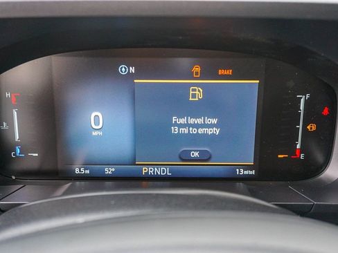 New 2026 Ford Maverick XLT w/ XLT Luxury Package FWD image 21