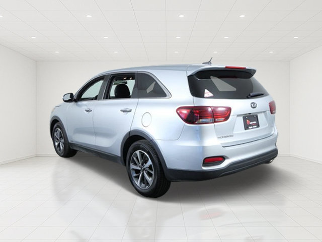 Used 2020 Kia Sorento AWD V6 image 4