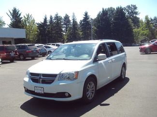 Used 2019 Dodge Grand Caravan SXT FWD video 1