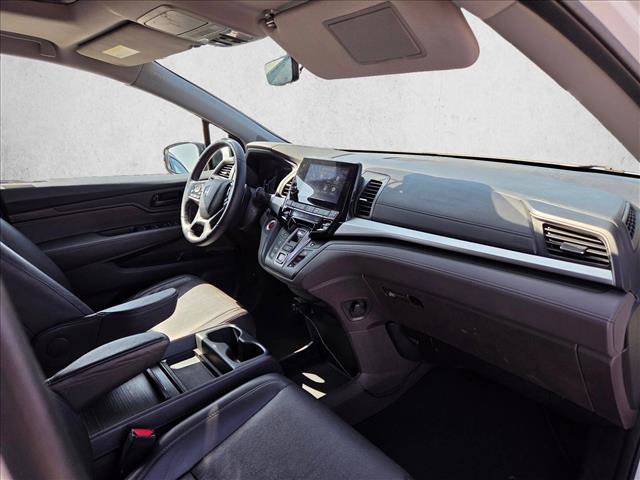 Used 2020 Honda Odyssey EX-L image 21
