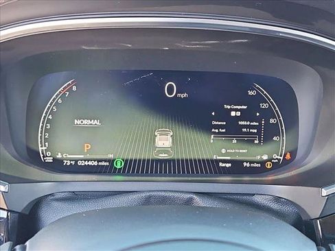 Used 2024 Acura MDX SH-AWD w/ Advance Package image 11