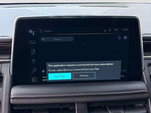 Used 2024 Chevrolet Tahoe LT image 33