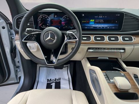 Certified 2026 Mercedes-Benz GLE 350 4MATIC image 10