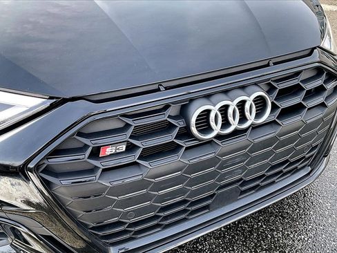 Used 2023 Audi S3 Premium w/ Black Optic Package image 33