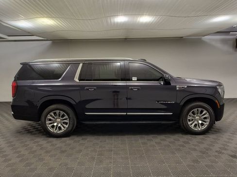 Used 2026 GMC Yukon XL Denali w/ Advanced Technology Package AWD/4WD image 8