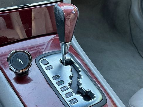 Used 2002 Lexus ES 330 image 17