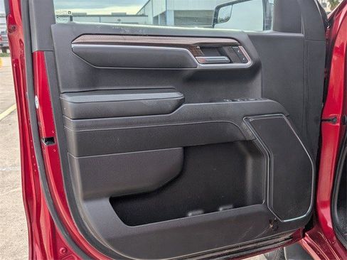 Certified 2023 Chevrolet Silverado 1500 LT w/ Texas Edition Plus image 9