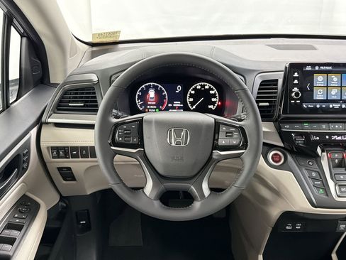 New 2026 Honda Odyssey EX-L image 27