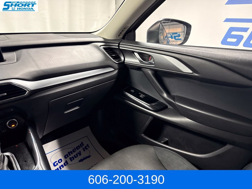 Used 2016 MAZDA CX-9 Sport FWD image 14