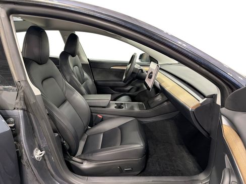Certified 2023 Tesla Model 3 Standard Range RWD image 13