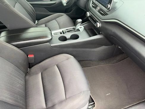Used 2020 Nissan Altima 2.5 S AWD/4WD image 31