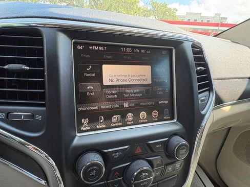 Used 2014 Jeep Grand Cherokee Limited RWD image 27