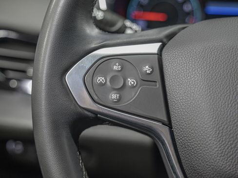 Used 2023 Chevrolet Traverse LT w/ LPO, Floor Liner Package image 19