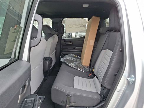 New 2026 Toyota Tacoma TRD Sport image 13