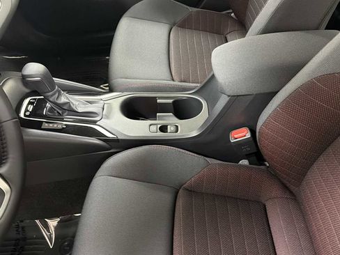 New 2026 Toyota Corolla SE FWD image 23