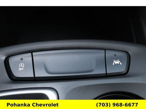 Certified 2025 Chevrolet Trax LS w/ LS Convenience Package image 18