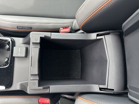 New 2026 Subaru Forester Sport image 19