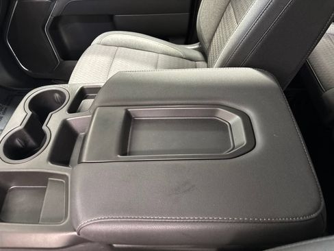Used 2024 Chevrolet Silverado 1500 LT AWD/4WD image 23