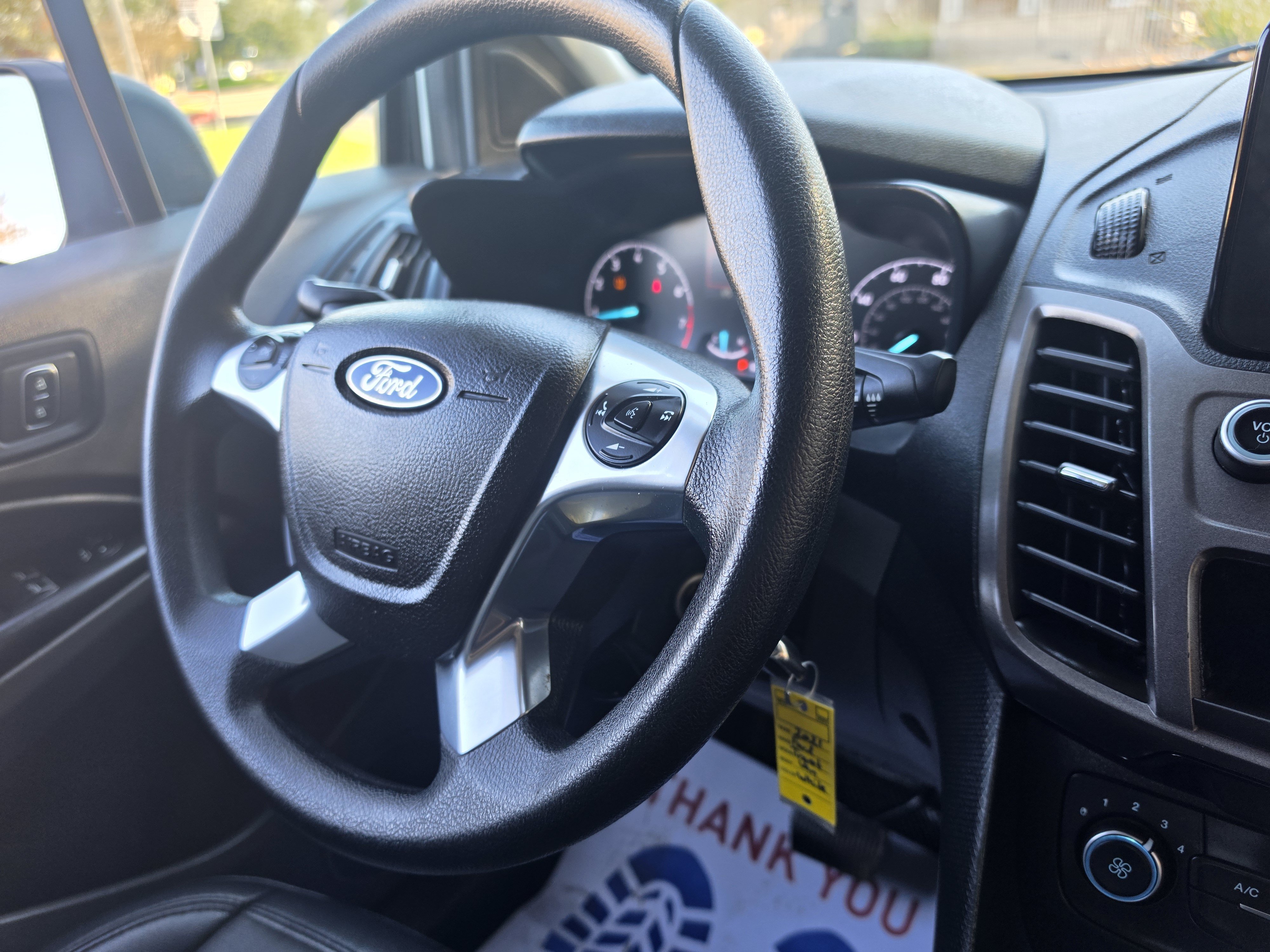 Used 2021 Ford Transit Connect XL FWD image 30